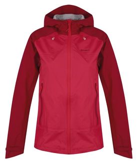 HUSKY women&#039;s outdoor jacket Lamy L, magenta/pink