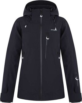 HUSKY women&#039;s ski jacket Montry L black, black