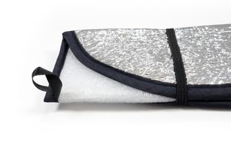 Basicnature ultra -light foil isolated camping pad