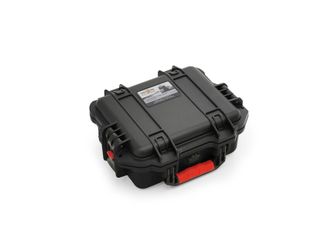 Origin Outdoors Protection Case 2100 black with foam