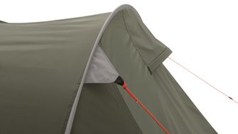 EASY CAMP FIREBALL 200 EASYCAMP POP-UP-TENT 2 PEOPLE GREEN