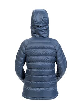 Patizon Women&#039;s insulation winter jacket DeLight 100, Midnight Navy