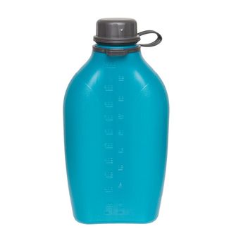 Wildo Explorer Green Bottle (1 Litr) - Azure (ID 4203)
