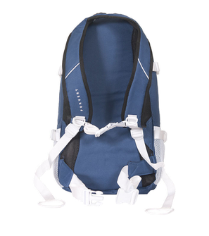 Forvert Ice Louis Backpack blue