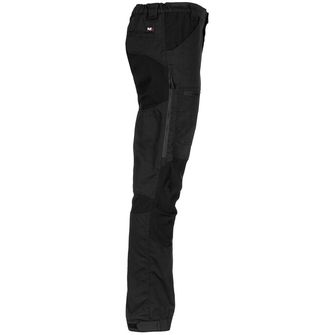 Outdoor Pants Expedition, black