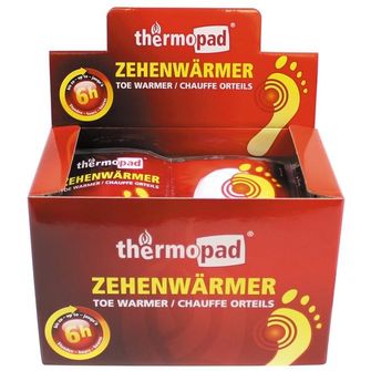 Thermopad - toes heater 1 pc