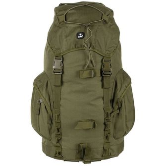 MFH Backpack, Recon III, 35 l, OD green