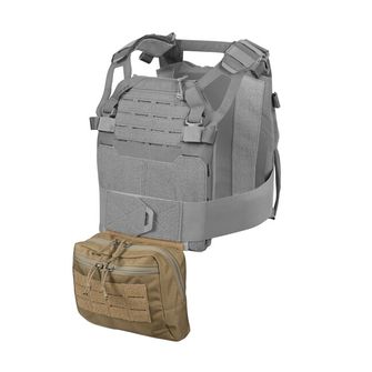 Direct Action® SPITFIRE MK II Underpouch - Woodland