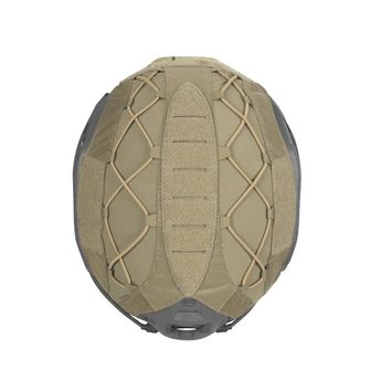 Direct Action® FAST HELMET COVER - Coyote Brown