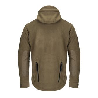 Helikon-Tex PATRIOT hoodie - Double Fleece - Olive Green