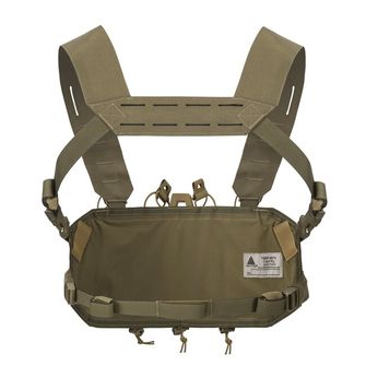 Direct Action® TIGER MOTH CHEST RIG - Cordura - Coyote Brown