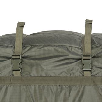 Helikon-Tex Enlarged Pakcell Bag - Olive Green