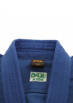 Katsudo Judo Dax Kimono, Baby Blue