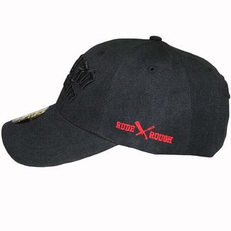 Yakuza Premium Selection cap, black