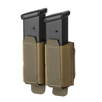 Direct Action® SLICK Pistol Mag Pouch - Adaptive Green