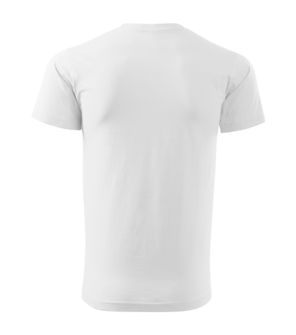 Malfini Basic Men&#039;s T -shirt, White