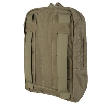 Direct Action® UTILITY POUCH LARGE - Cordura - Ranger Green