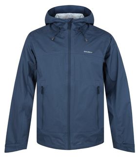 HUSKY men&#039;s outdoor jacket Lamy M, dark blue