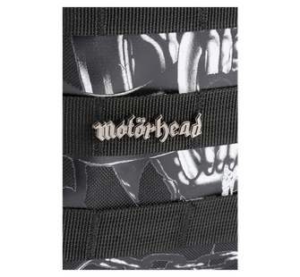 Brandit Motörhead US Cooper backpack 40L, black