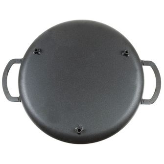 Fox Outdoor Fire Bowl, Iron, diameter ca. 44 cm