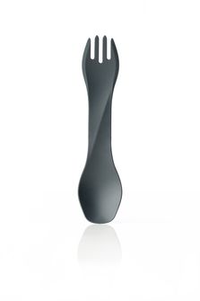 Humangear gobites uno cutlery 3 pcs blue, gray, green