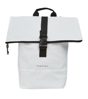 Forvert Tarp Lorenz Backpack white