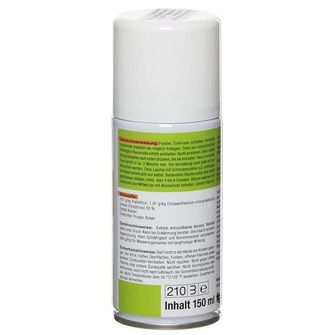 MFH INSECT-OUT PROTECTIVE SPRACK FOR Insect Control 150ml