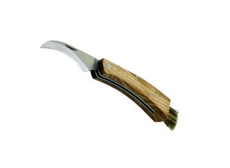 Baladeo eco029 mushroom knife