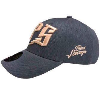 Yakuza Premium YPS cap, gray
