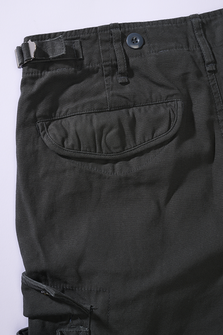 Brandit women&#039;s M65 trousers, anthracite