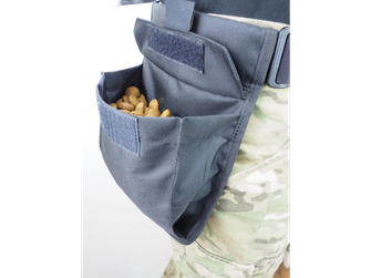 K9 thorn pocket in a memory, with a belt