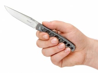 Böker plus urban trapper 42 pocket knife 8.7 cm, titanium