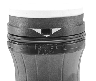 Katynn ceramic pre -filter for water purification