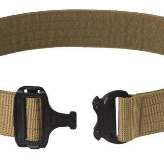 Helikon-Tex Competition Shooting Belt - Black / Red A