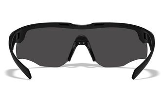 Wiley x rogue comm protective glasses with replaceable glasses