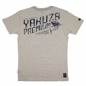 Yakuza Premium Men&#039;s T -shirt 2854, Sand