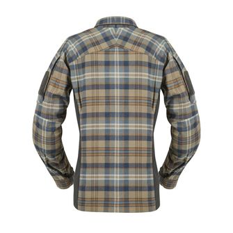 Helikon-Tex MBDU Flannel Shirt - Ruby