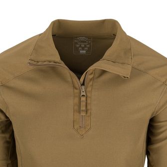 Helikon -Tex McDU Combat Shirt - NYCO RIPSTOP Tactical Police, Coyote