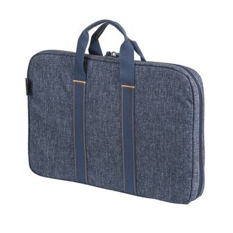 Helikon-Tex Bag for 2 guns - Nylon - Melange Blue