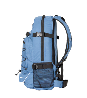 Forvert Louis Backpack blue