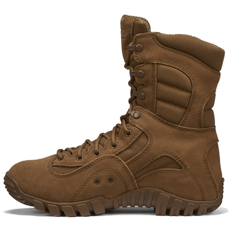 Belleville Khyber tactical shoes, Coyote Brown