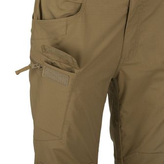 Helikon-Tex UTP Tactical Pants - PolyCotton Ripstop - Olive Green