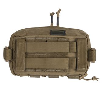 Helikon-Tex MODULAR INDIVIDUAL first aid kit pouch - Cordura - PenCott SnowDrift™