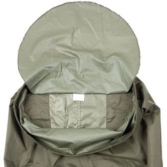 MFH BW Compression Bag, OD green, for sleeping bag