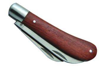 Baladeo Eco083 Duo Two -Bed Knife