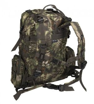 Mil-Tec Defense backpack, Mandra Wood pattern, 36l