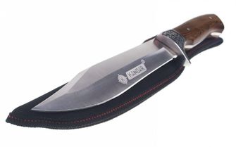 Kandar A3142 Survival knife, 32cm