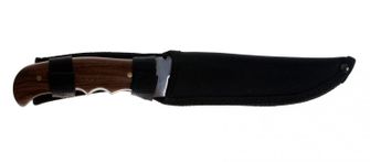 Kandar Dog survival knife, 27 cm