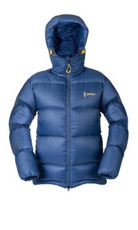 Patizon Women&#039;s insulation winter jacket ReLight 200, All blue