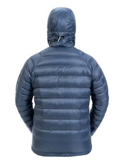 Patizon Men&#039;s insulation winter jacket DeLight 100, Midnight Navy